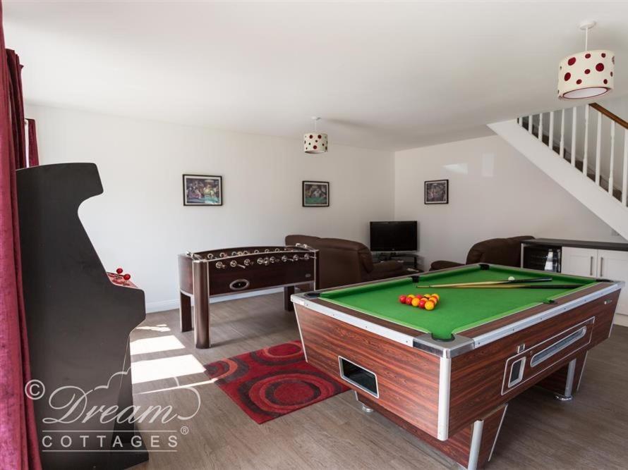 Baytree Lodge Уеймут Екстериор снимка