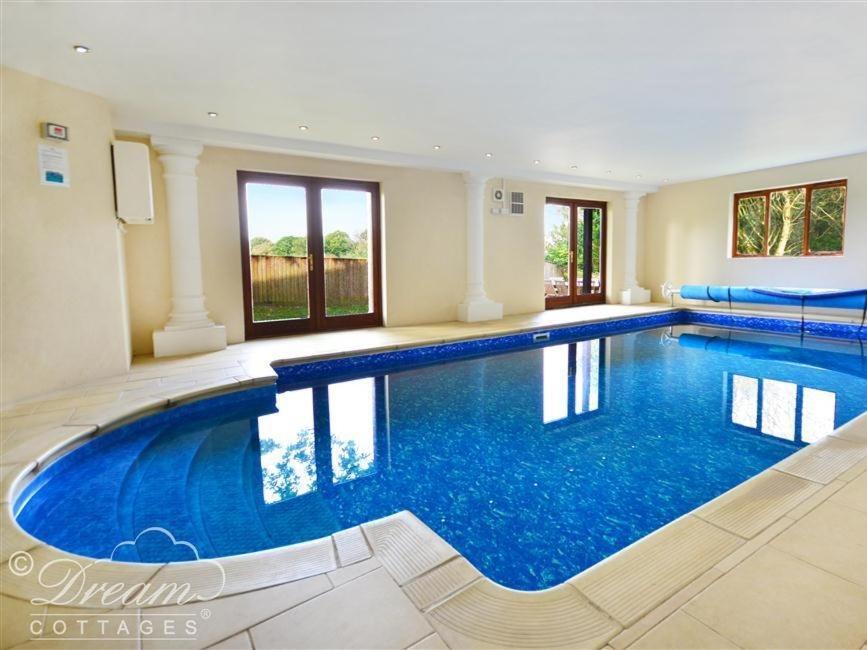 Baytree Lodge Уеймут Екстериор снимка