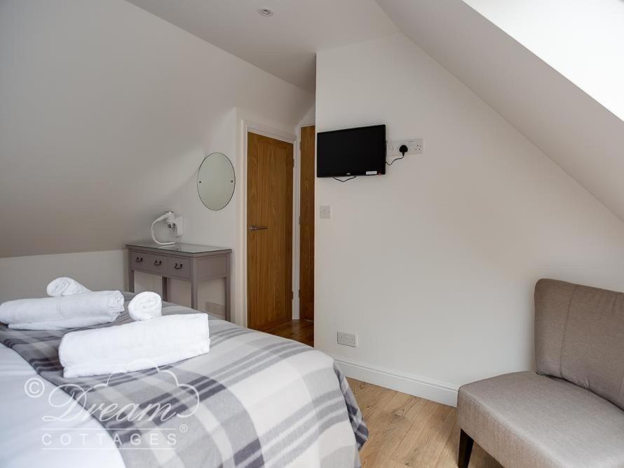 Baytree Lodge Уеймут Екстериор снимка