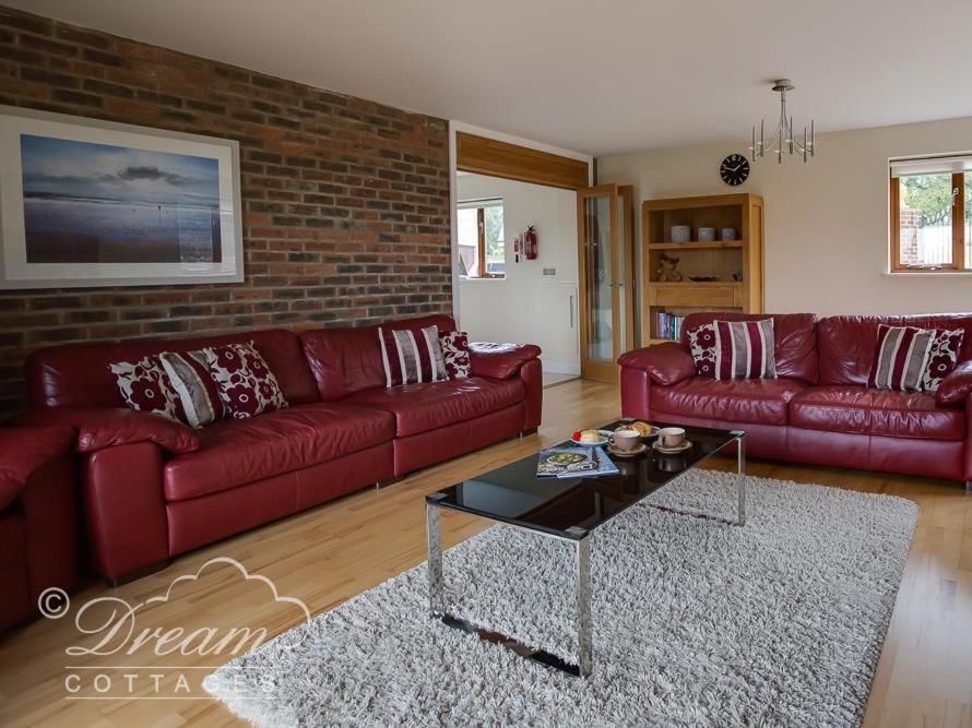 Baytree Lodge Уеймут Екстериор снимка
