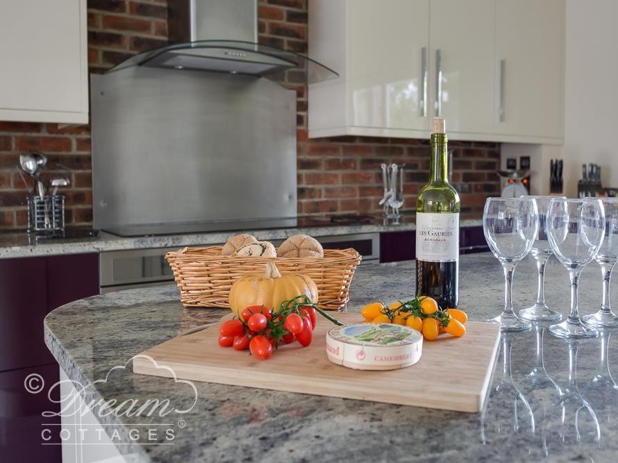 Baytree Lodge Уеймут Екстериор снимка