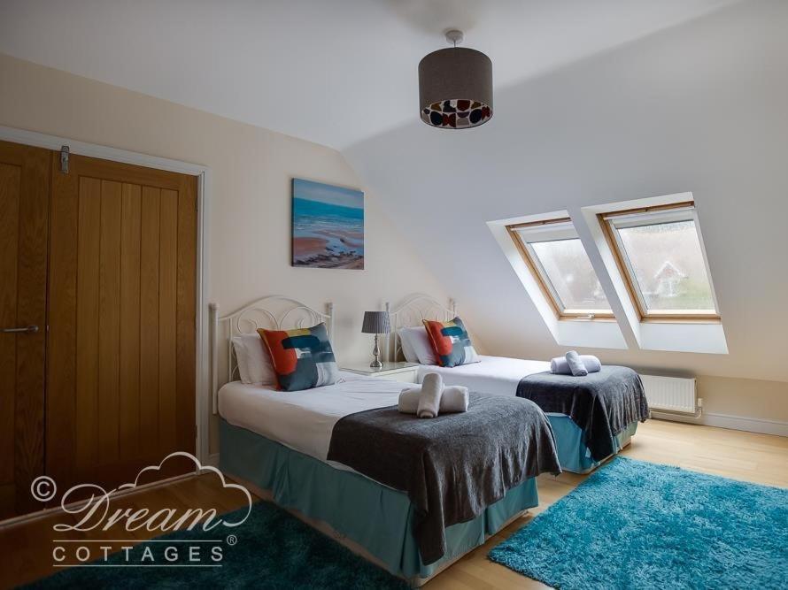 Baytree Lodge Уеймут Екстериор снимка