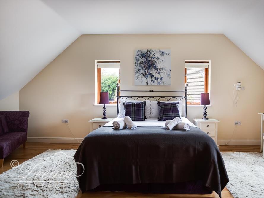 Baytree Lodge Уеймут Екстериор снимка