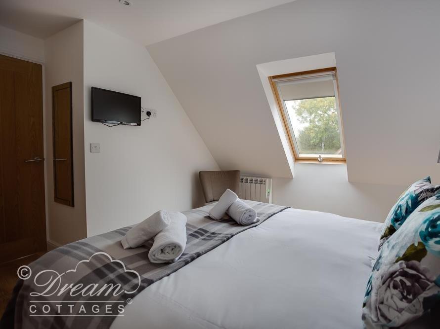 Baytree Lodge Уеймут Екстериор снимка