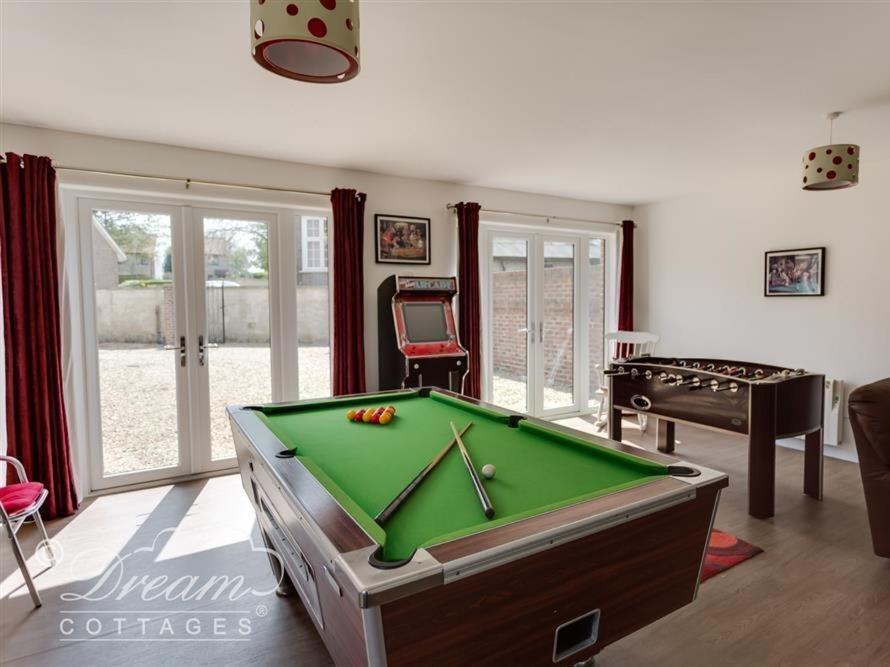 Baytree Lodge Уеймут Екстериор снимка
