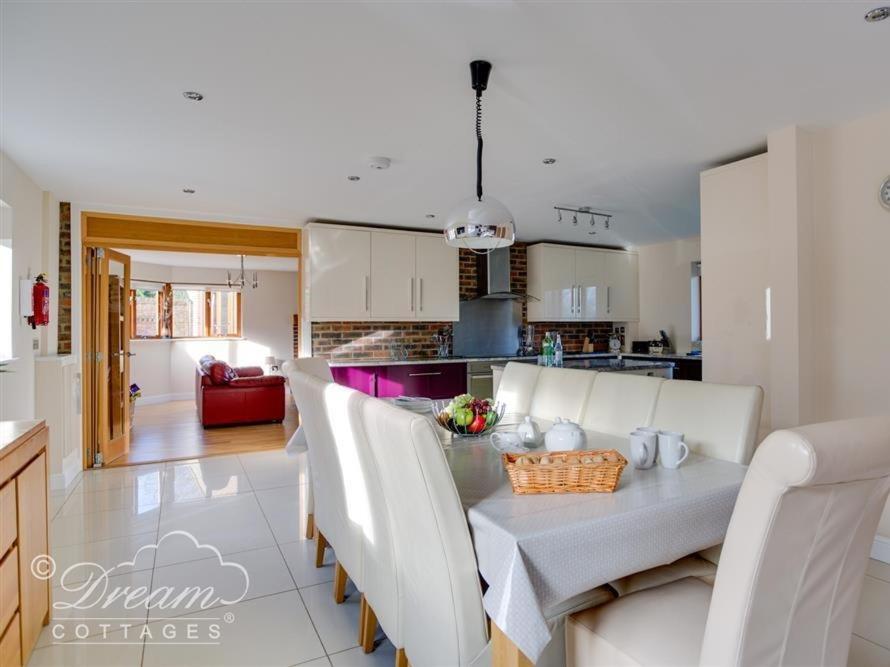 Baytree Lodge Уеймут Екстериор снимка