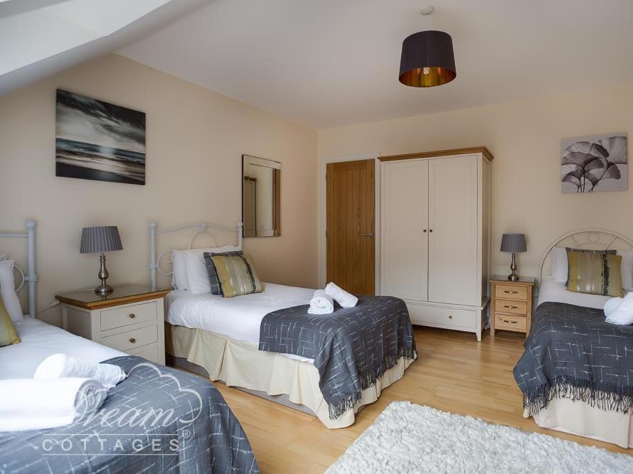 Baytree Lodge Уеймут Екстериор снимка