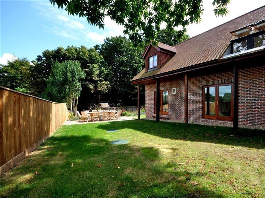 Baytree Lodge Уеймут Екстериор снимка