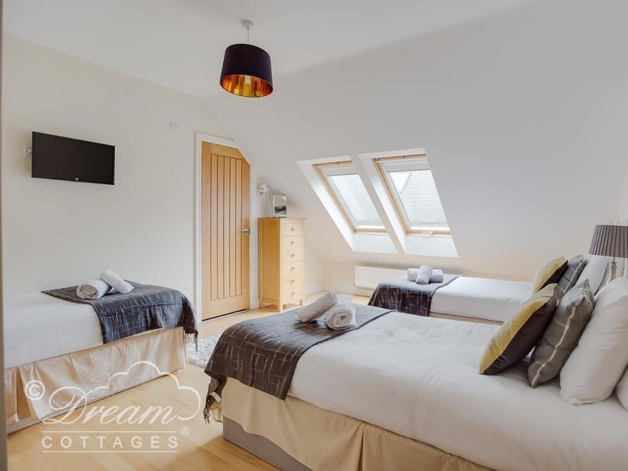 Baytree Lodge Уеймут Екстериор снимка