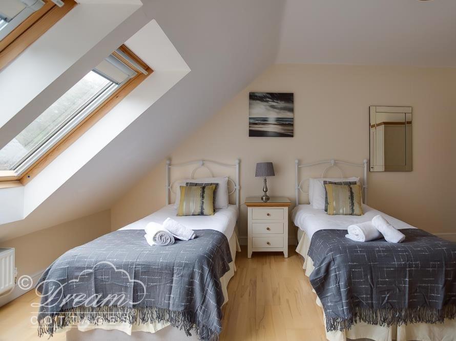 Baytree Lodge Уеймут Екстериор снимка