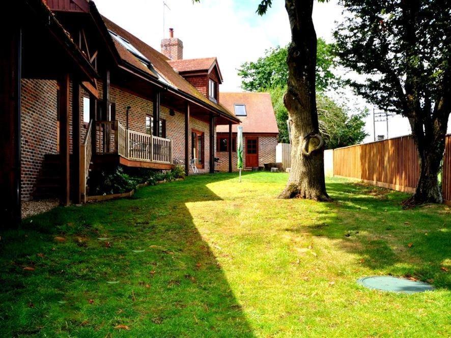 Baytree Lodge Уеймут Екстериор снимка