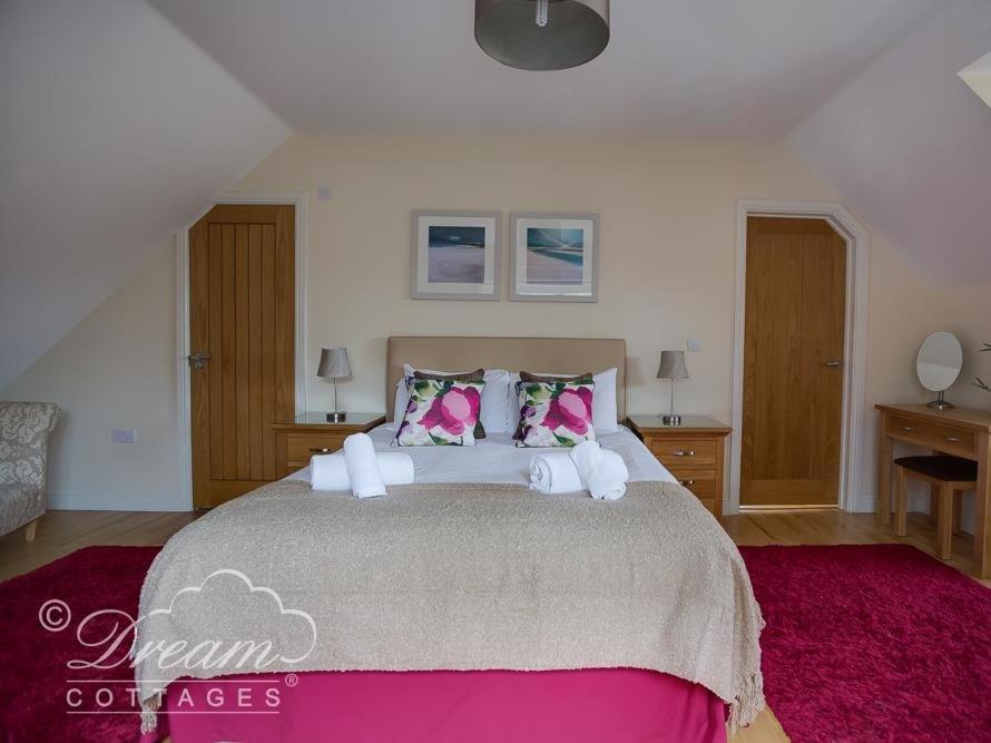 Baytree Lodge Уеймут Екстериор снимка