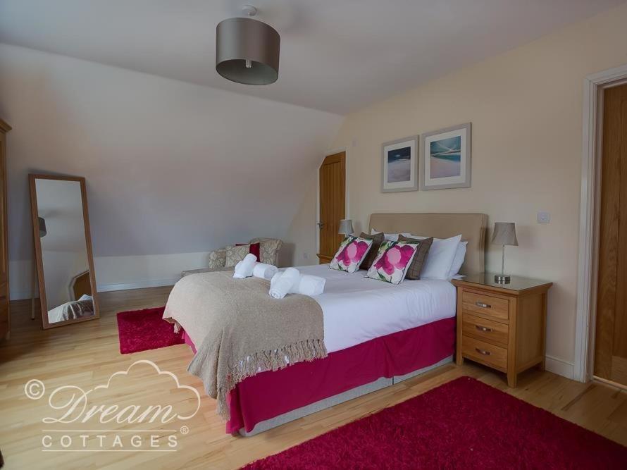 Baytree Lodge Уеймут Екстериор снимка